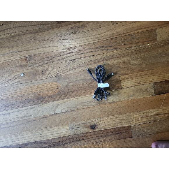 3 Pack 3 Ft USB To USB Type C Charging Cables - Picture 2 of 3